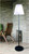 12" X 13" X 60" Metal Floor Lamp