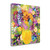 Hard Candy 4 Wrapped Canvas Print Wall Art