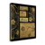 Cherish Hope Dream 2 Wrapped Canvas Print Living Room Wall Art
