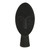 Black Velvet Face Tabletop