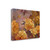 Golden Glow 2 Wrapped Canvas Print Wall Art