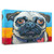 "Little Big Heart" Wrapped Canvas Print Wall Art