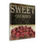 Sweet Cherries 2 Wrapped Canvas Print Living Room Wall Art