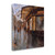 Gran Cafe 1 Wrapped Canvas Print Living Room Wall Art