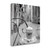 Tuscany Caffe 20 Wrapped Canvas Print Living Room Wall Art