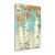 Golden Birches II Wrapped Canvas Print Living Room Wall Art