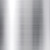Modern White Faux Leather and Chrome Adjustable Pedestal Barstool