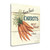 Farm Fresh Carrots 1 Wrapped Canvas Print Living Room Wall Art