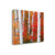 Aspens And Maples 4 Wrapped Canvas Print Wall Art