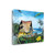 Hawaiian Hideaway 1 Wrapped Canvas Print Wall Art