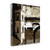 Architectural Renaissance II Wrapped Canvas Print Living Room Wall Art