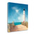 Down The Path 2 Wrapped Canvas Print Living Room Wall Art