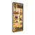 Wine Country I Wrapped Canvas Print Living Room Wall Art