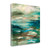 Begin 1 Wrapped Canvas Print Living Room Wall Art