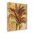Island Breeze II Wrapped Canvas Print Living Room Wall Art