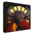 "Holy Cow Ii" Wrapped Canvas Print Wall Art
