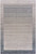10' X 14' Cream Abstract Area Rug