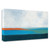 "Layered Earth 2" Wrapped Canvas Print Wall Art