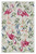 2'x4' Ivory Pink Hand Hooked Flamingo Indoor Accent Rug