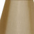 Tan No Slub Innsbruck Empire Lamp Shade