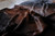 60" X 84" Normand Cowhide - Area Rug