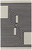 4' X 6' Gray And Black Wool Abstract Geometric Hand Tufted Area Rug