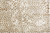 5' X 8' Brown And Ivory Abstract Stain Resistant Area Rug