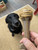 Honey Bone Dental Tower Nylon Chew Toy for Aggressive Chewers 