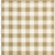 4' X 6' Gray and Ivory Geometric Stain Resistant Indoor Outdoor Area Rug
