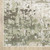 6' X 9' Beige Grey Brown And Sage Green Abstract Power Loom Stain Resistant Area Rug