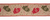 4" x 10 Yds. (2 Rolls) Wired Jute/Cotton