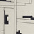 8' X 10' Gray and Ivory Wool Abstract Hand Tufted Area Rug