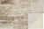 2' X 3' Tan Ivory And Gray Abstract Area Rug