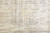 5' X 8' Gray and Ivory Abstract Area Rug