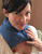 Hot Cherry Neck Wrap 
