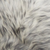 17" X 17" Gray Genuine Sheepskin Chair Pad