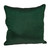 22" Off White Cotton Throw Pillow