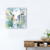 40" Watercolor Cow Canvas Wall Art - 808230015494