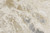 4' X 6' Ivory Tan And Gray Abstract Area Rug