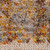 2' X 3' Ivory Oriental Area Rug