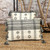 Parkland Collection Transitional Tribal Rectangle 14" x 20" Pillow
