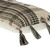 Parkland Collection Transitional Tribal Rectangle 14" x 20" Pillow
