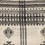 Parkland Collection Transitional Tribal Rectangle 14" x 20" Pillow