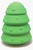 Christmas Tree Dog Toy - Durable Rubber Chew Toy 