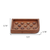 Designer Genuine Teak Soap Dish