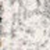2' X 13' Gray And Ivory Abstract Runner Rug
