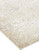 4' X 6' Ivory Gray And Blue Abstract Area Rug