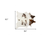60" X 84" Tricolor Cowhide - Area Rug