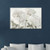 Homeroots Home Decor 36" Neutral Flowers in Bloom Canvas Wall Art, Neutral Toned