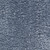4' X 6' Blue Shag Area Rug
